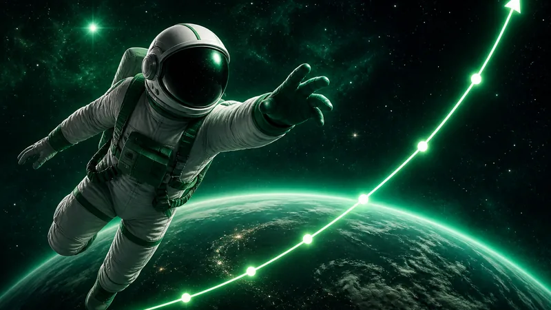 Spaceman crash game