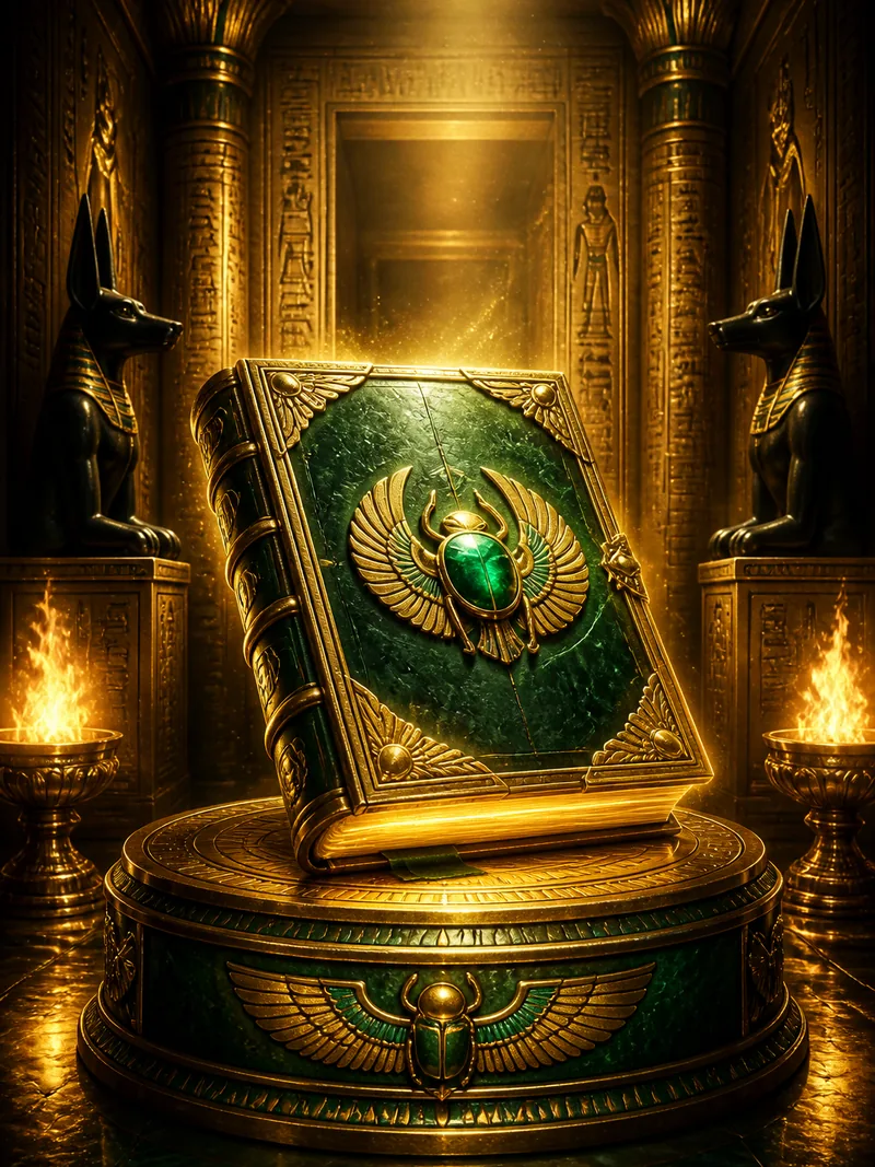 Book of Dead slot