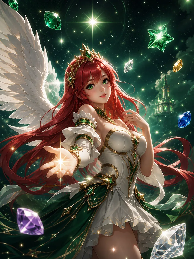 Starlight Princess slot