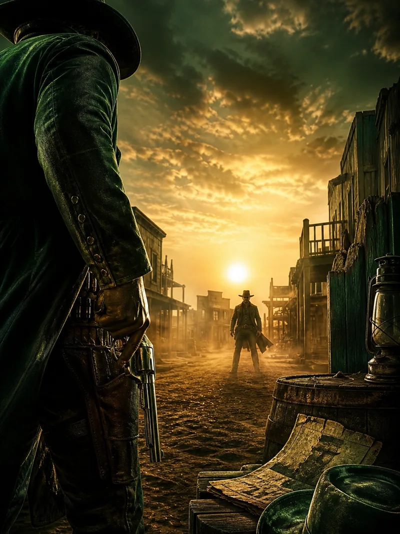 Wanted Dead or Wild slot