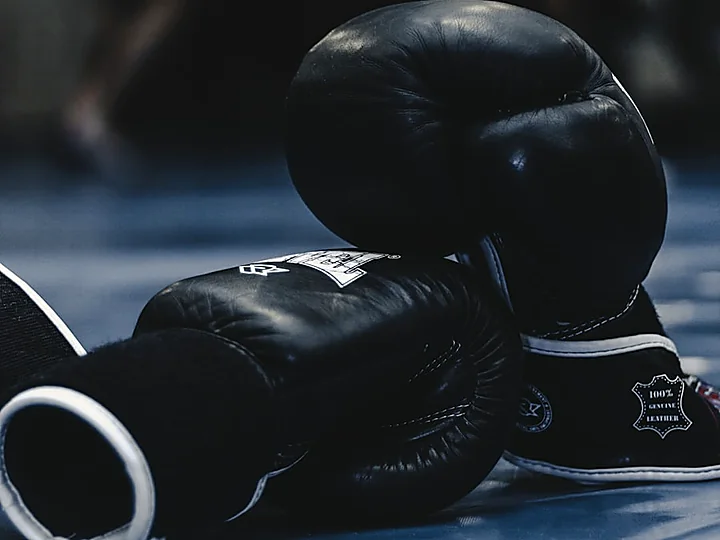 Boxing and MMA betting